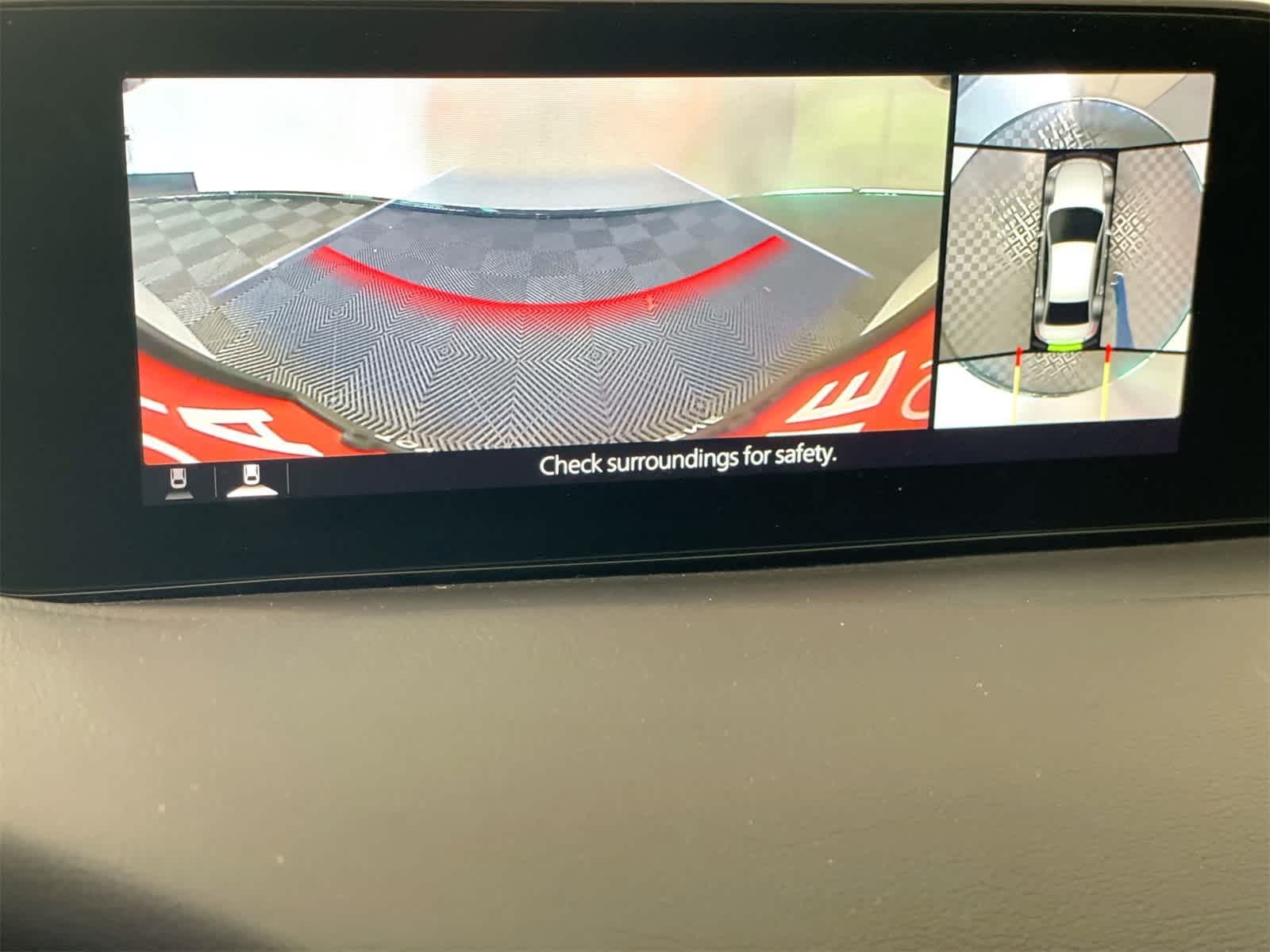 2023 Mazda Mazda3 Sedan 2.5 Turbo Premium Plus