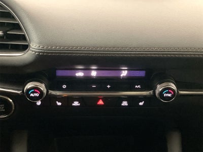 2023 Mazda Mazda3 Sedan 2.5 Turbo Premium Plus