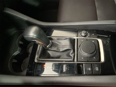 2023 Mazda Mazda3 Sedan 2.5 Turbo Premium Plus