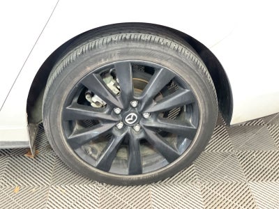 2023 Mazda Mazda3 Sedan 2.5 Turbo Premium Plus