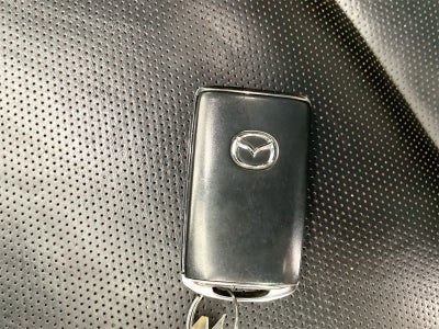 2023 Mazda Mazda3 Sedan 2.5 Turbo Premium Plus