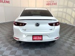 2023 Mazda Mazda3 Sedan 2.5 Turbo Premium Plus