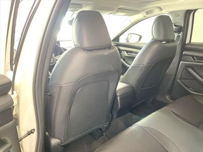 2023 Mazda Mazda3 Sedan 2.5 Turbo Premium Plus