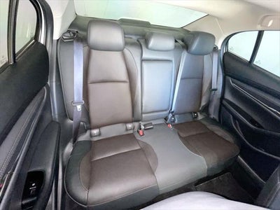 2023 Mazda Mazda3 Sedan 2.5 Turbo Premium Plus