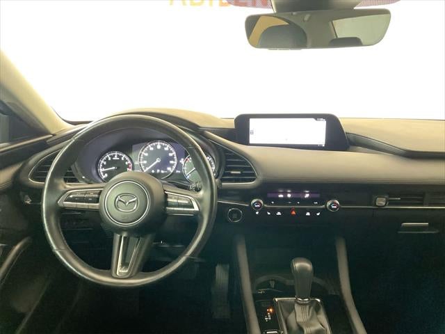 2023 Mazda Mazda3 Sedan 2.5 Turbo Premium Plus