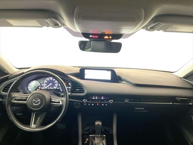 2023 Mazda Mazda3 Sedan 2.5 Turbo Premium Plus