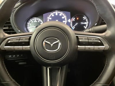 2023 Mazda Mazda3 Sedan 2.5 Turbo Premium Plus