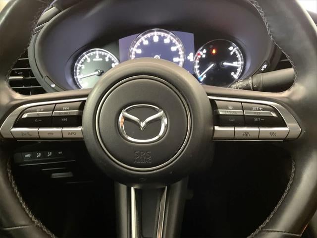 2023 Mazda Mazda3 Sedan 2.5 Turbo Premium Plus