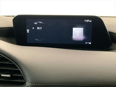 2023 Mazda Mazda3 Sedan 2.5 Turbo Premium Plus