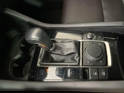 2023 Mazda Mazda3 Sedan 2.5 Turbo Premium Plus