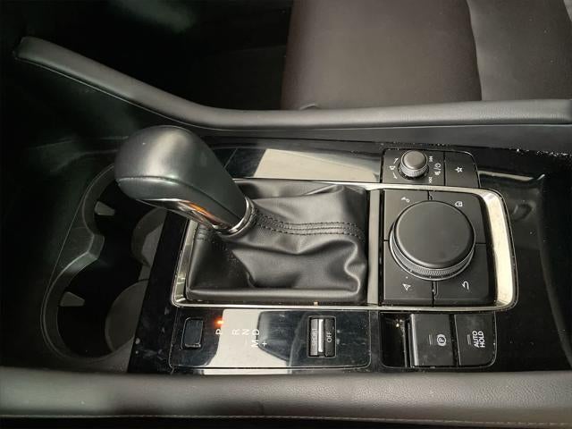 2023 Mazda Mazda3 Sedan 2.5 Turbo Premium Plus