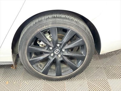 2023 Mazda Mazda3 Sedan 2.5 Turbo Premium Plus