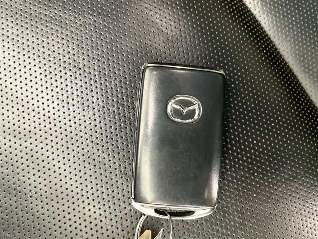 2023 Mazda Mazda3 Sedan 2.5 Turbo Premium Plus