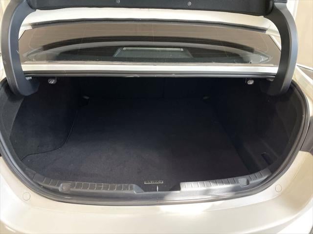 2023 Mazda Mazda3 Sedan 2.5 Turbo Premium Plus