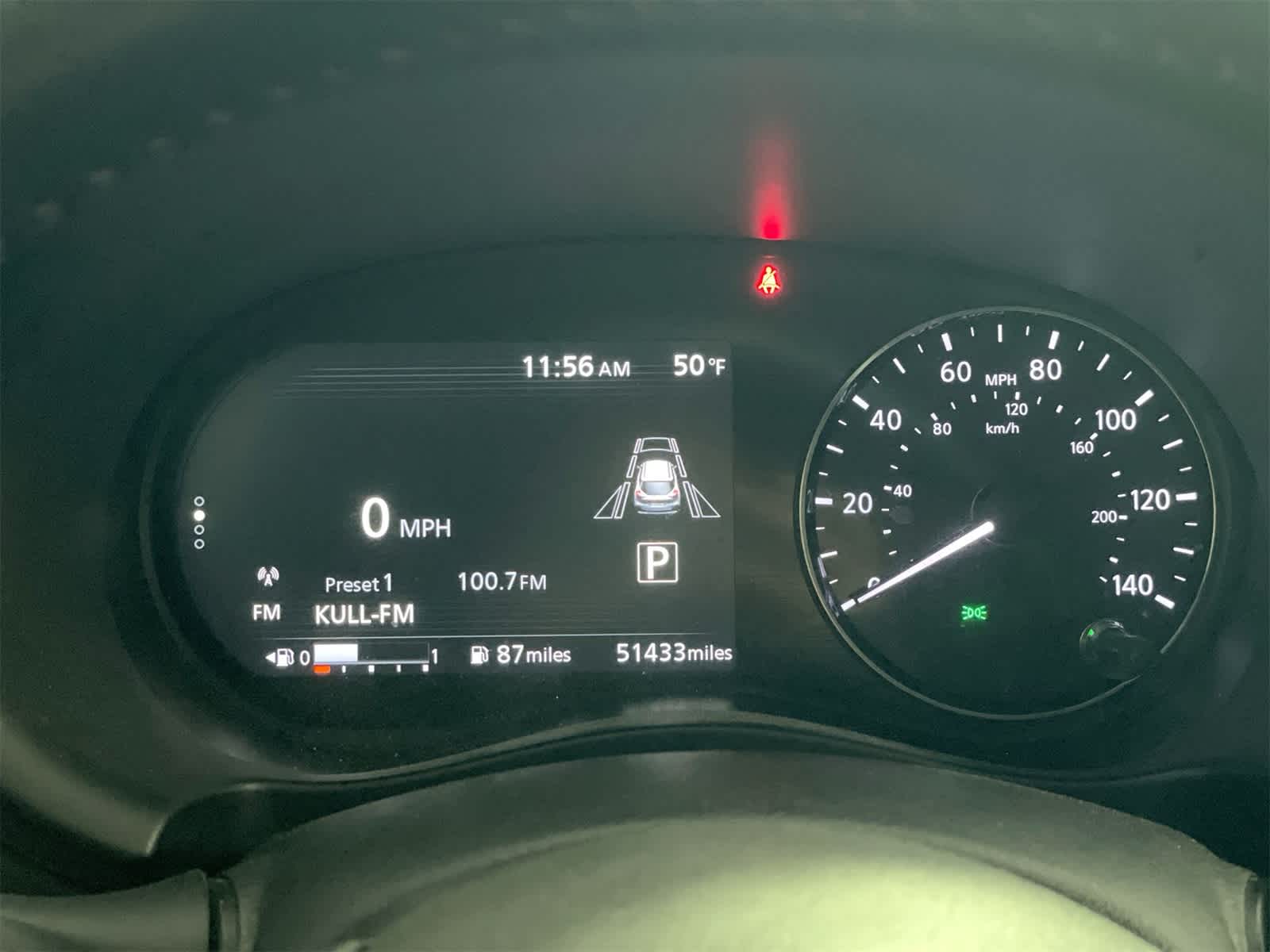 2022 Nissan Kicks SR