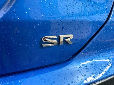 2022 Nissan Kicks SR