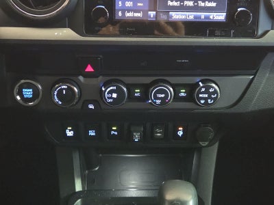 2019 Toyota Tacoma TRD Off Road