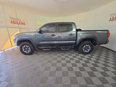 2019 Toyota Tacoma TRD Off Road