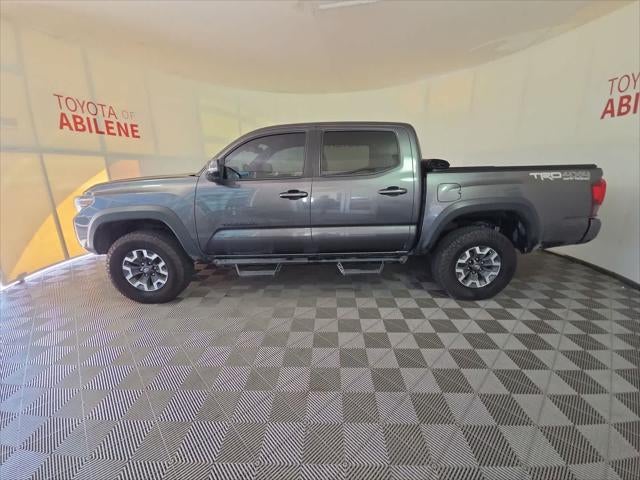 2019 Toyota Tacoma TRD Off Road