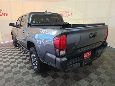 2019 Toyota Tacoma TRD Off Road