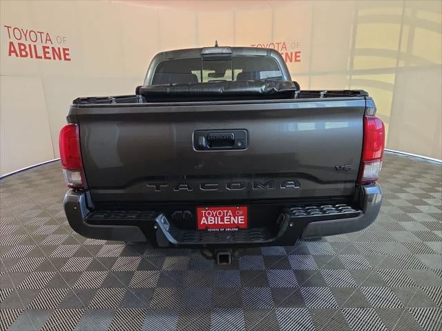 2019 Toyota Tacoma TRD Off Road