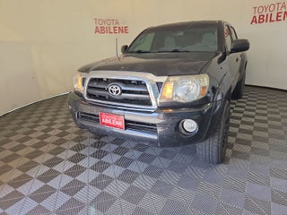 2010 Toyota Tacoma PreRunner