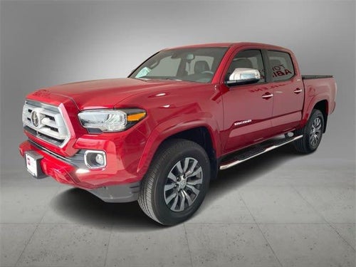 2023 Toyota Tacoma Limited