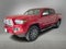 2023 Toyota Tacoma Limited