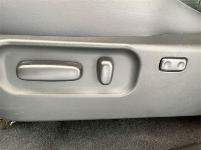 2023 Toyota Tacoma Limited