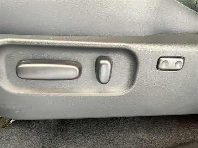 2023 Toyota Tacoma Limited