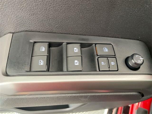 2023 Toyota Tacoma Limited