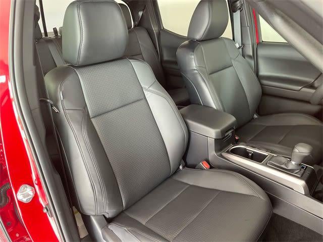 2023 Toyota Tacoma Limited