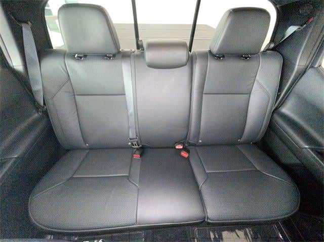 2023 Toyota Tacoma Limited