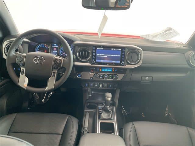 2023 Toyota Tacoma Limited