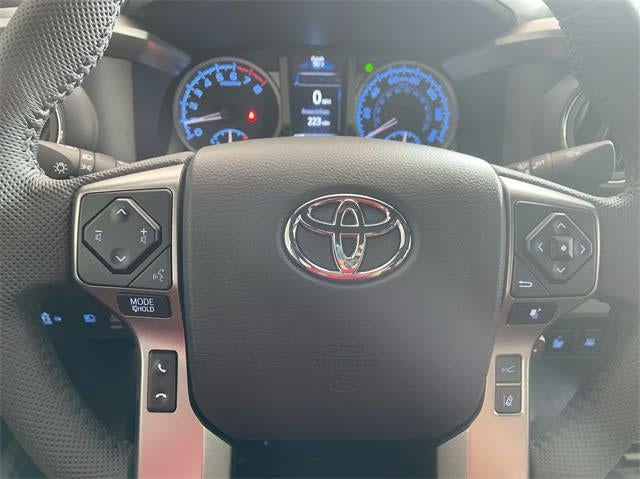 2023 Toyota Tacoma Limited