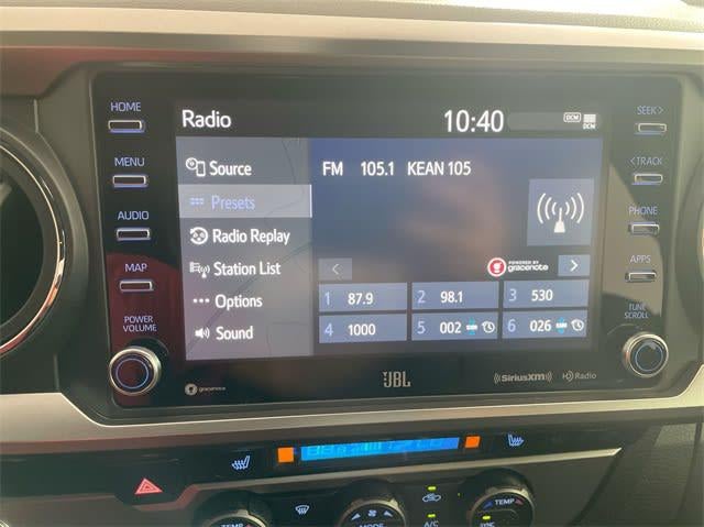 2023 Toyota Tacoma Limited