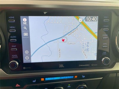 2023 Toyota Tacoma Limited