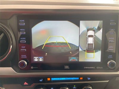 2023 Toyota Tacoma Limited