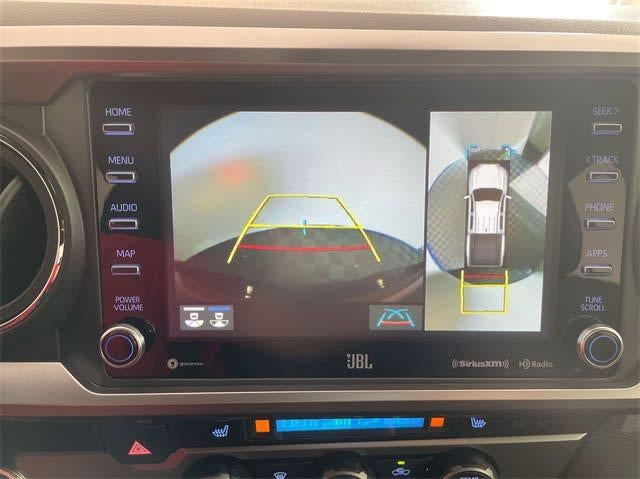 2023 Toyota Tacoma Limited