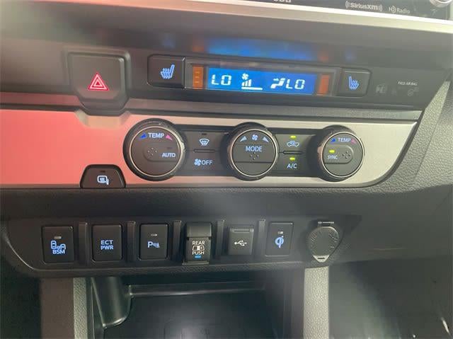 2023 Toyota Tacoma Limited