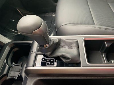 2023 Toyota Tacoma Limited