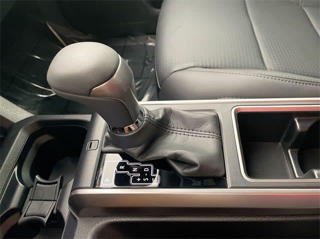 2023 Toyota Tacoma Limited