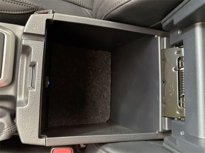 2023 Toyota Tacoma Limited