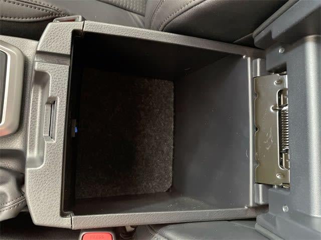 2023 Toyota Tacoma Limited