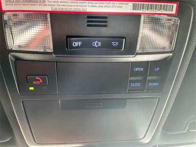 2023 Toyota Tacoma Limited