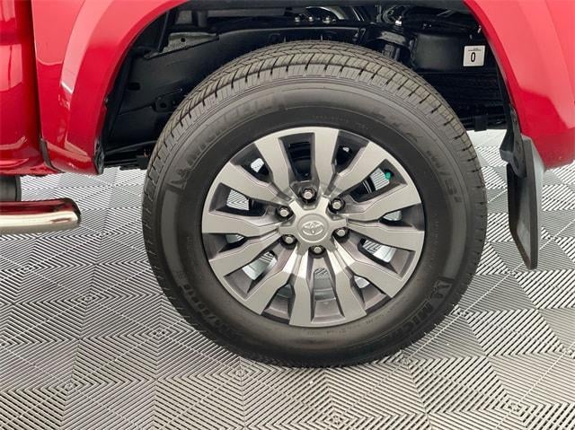 2023 Toyota Tacoma Limited