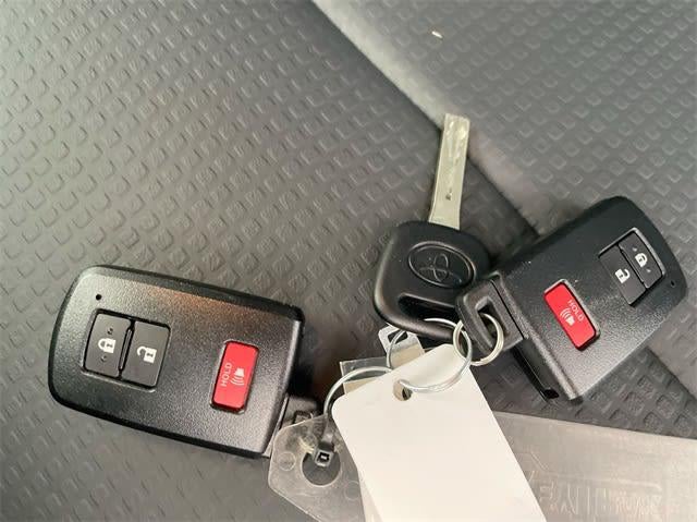 2023 Toyota Tacoma Limited