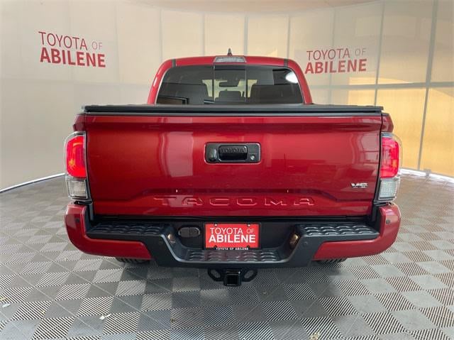 2023 Toyota Tacoma Limited