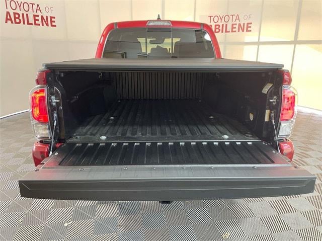 2023 Toyota Tacoma Limited