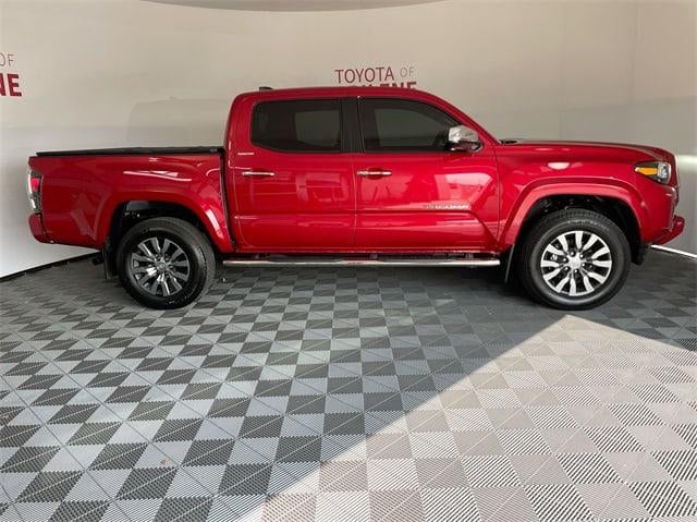 2023 Toyota Tacoma Limited